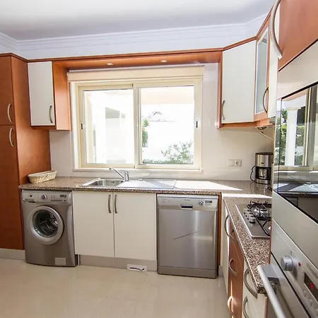 Akivillas Gale Вилла Албуфейра
