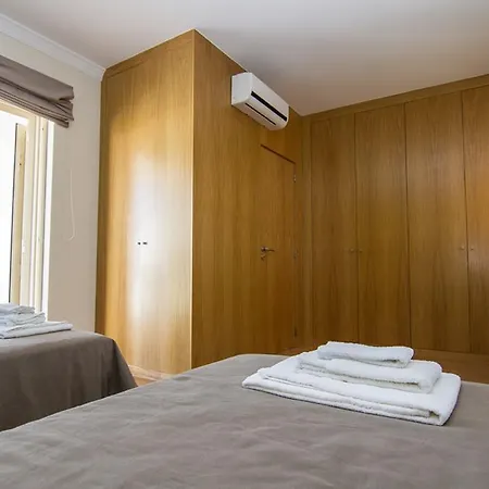 Akivillas Gale Villa Albufeira