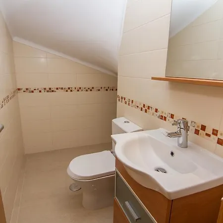 Villa Akivillas Gale Albufeira