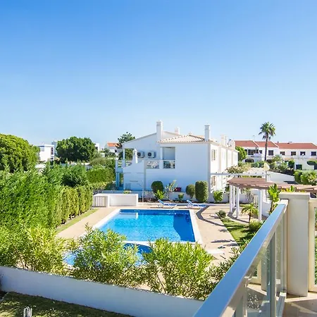 Akivillas Gale * Albufeira